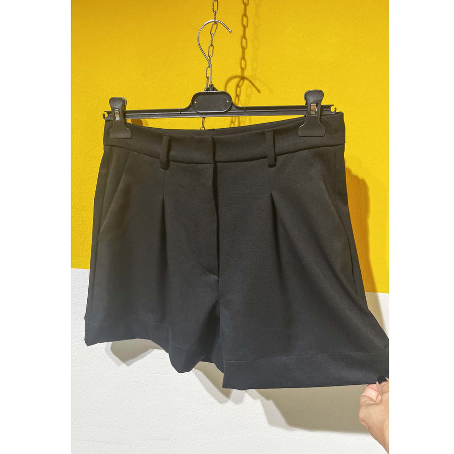 GRAM NEW- Shorts nero