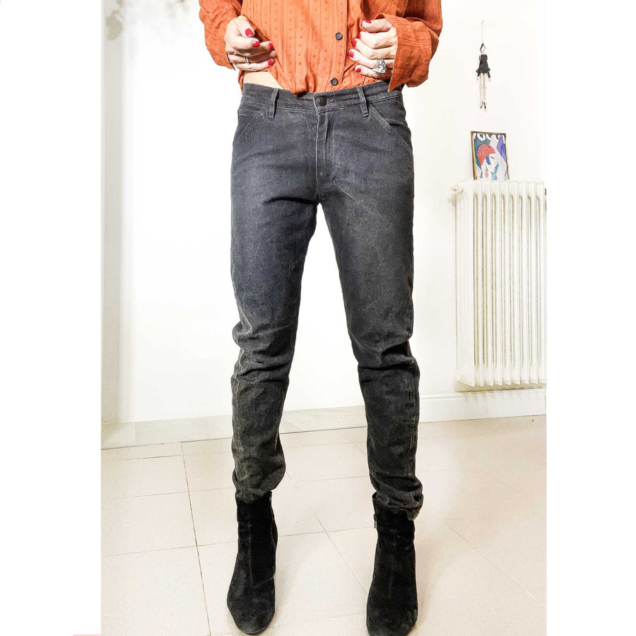 GRIN - boyfriend slim fit- Jeans