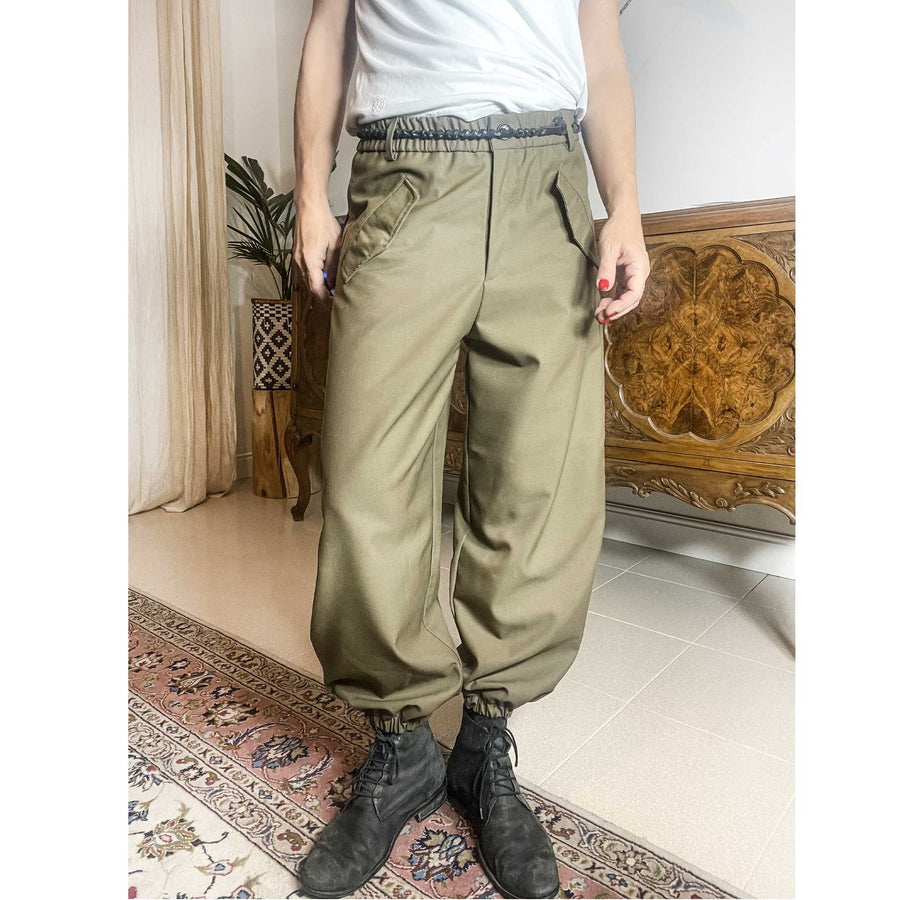 GALLES CARGO - Pantalone