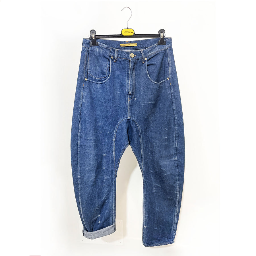 GELSO NEW - Jeans
