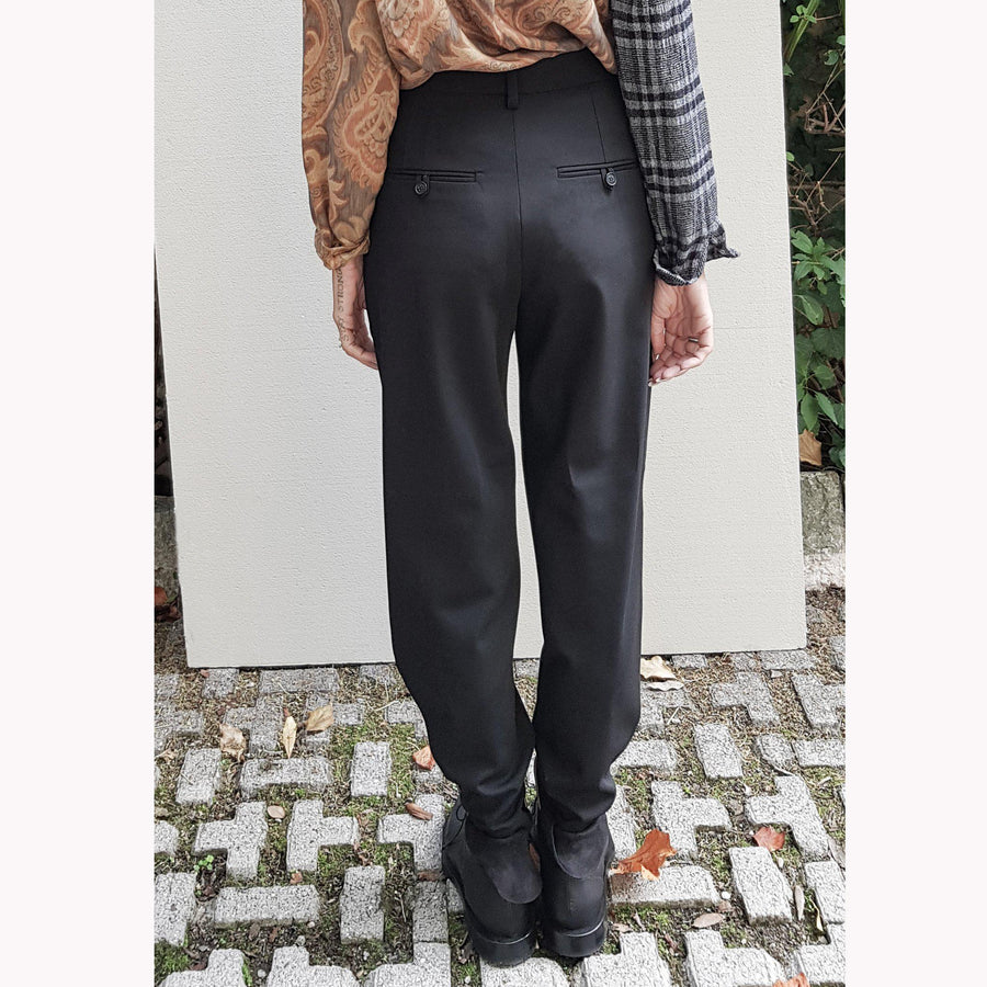 Goa- pantalone / pants €149 Allez Les Moeufs