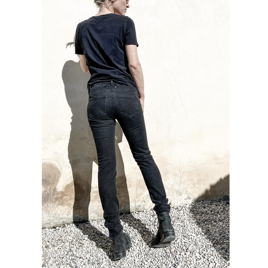 GAZE - Jeans jeans Allezlesmoeufs.com - Alm official- online shop