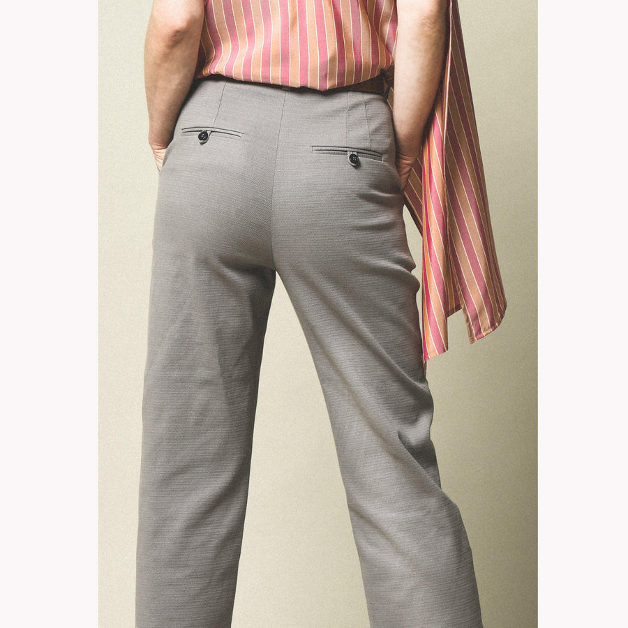 GOA NEW - pantalone - pants €107 Allez Les Moeufs
