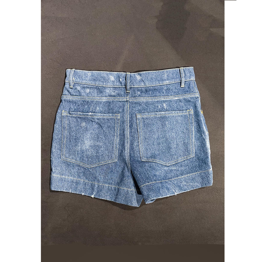 GONETTE - Jeans shorts
